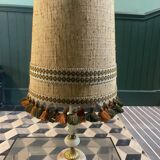Lampe de table années 70