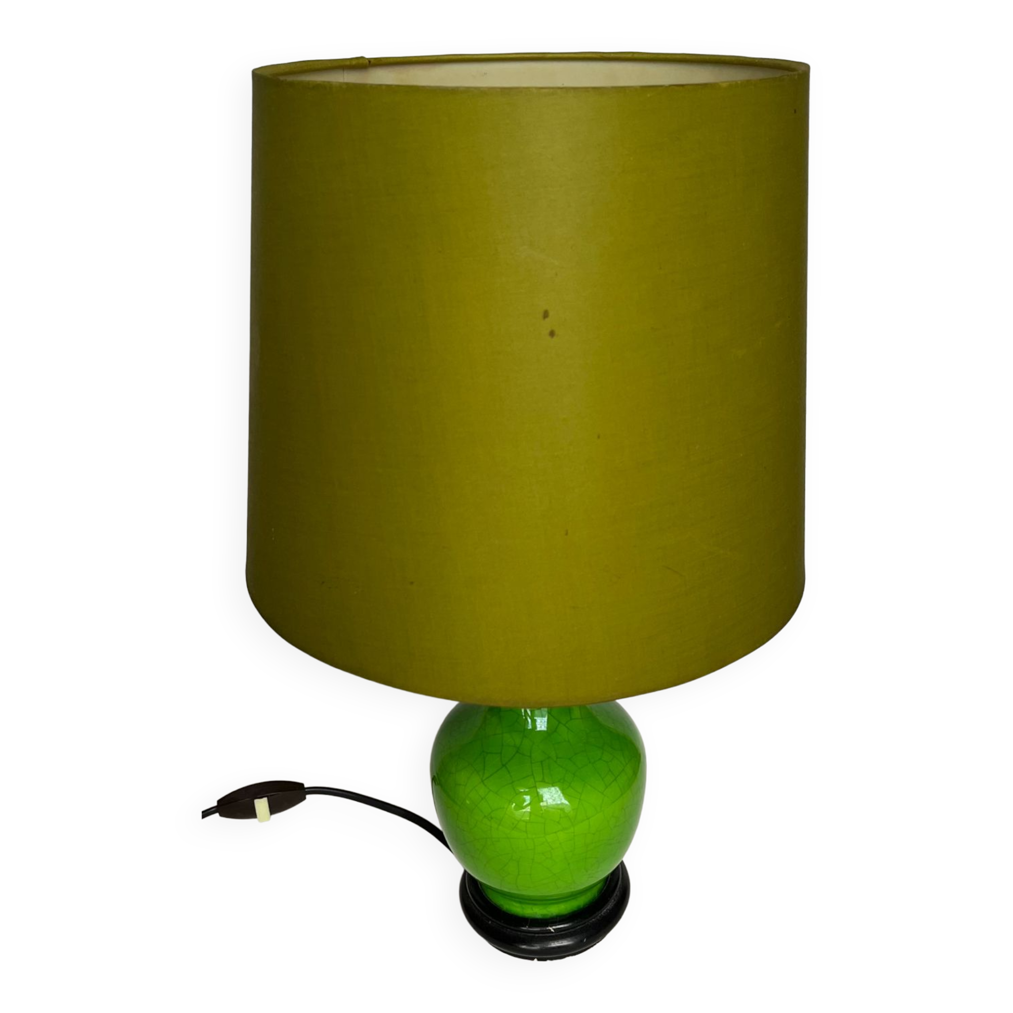 Vintage lamp