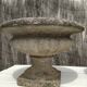 Pair of medici planters