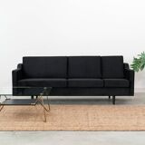 Bodo sofa black, scandinavian design