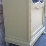 Parisian showcase cabinet 1930