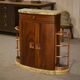 Meuble d'entrée/console Art Déco 1940's