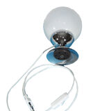 Murano glass table lamp