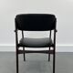 Rosewood armchair by Erik Buch for O.D. Møbler, 1960s