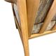 Set of 2 vintage armchairs / individual armchairs / sofas