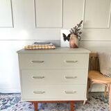 Table basse gigogne Leitmotiv Swivel