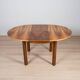 Walnut Dining Set by Antonín Šuman, 1960s