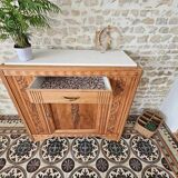 Parisian art deco buffet