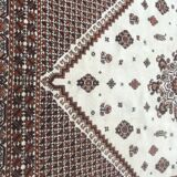 Former carpet tribal Morocco 180 X 225 CM