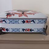 Ulysse Paris porcelain box