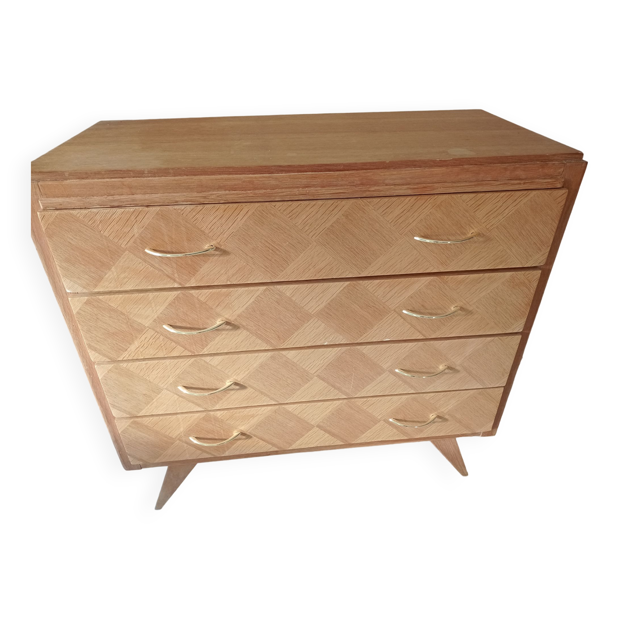Commode vintage