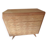 Commode vintage