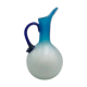 Vintage glass carafe