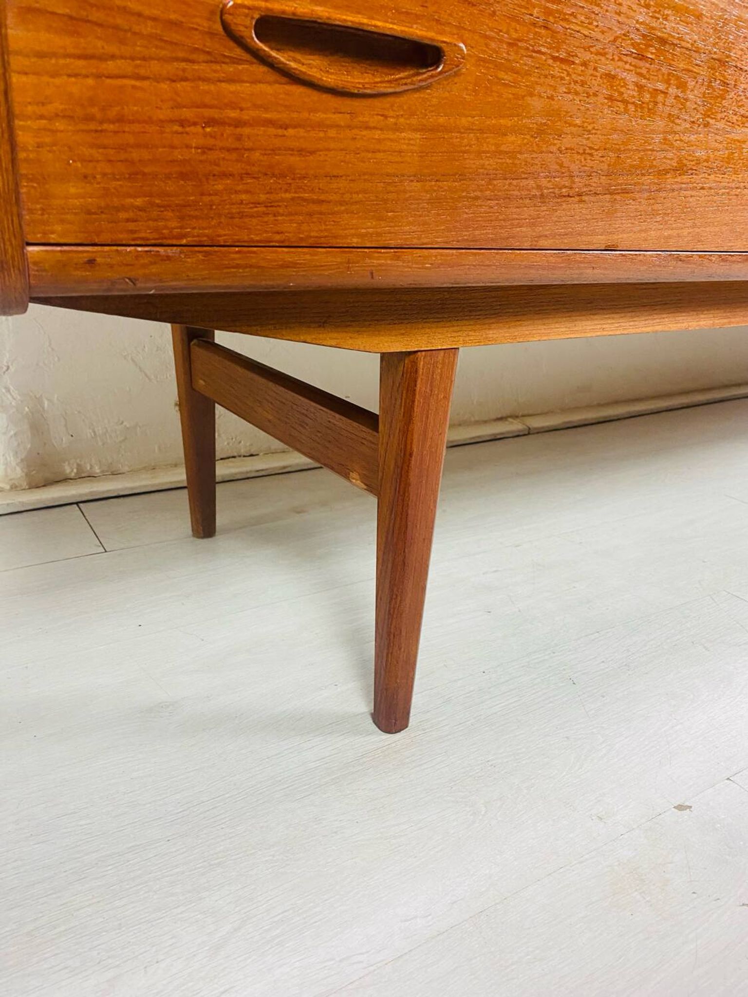 Enfilade scandinave