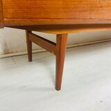 Enfilade scandinave