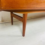 Enfilade scandinave