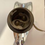 Crystal lamp foot Saint Louis