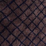 Moroccan rug grid 150/250cm