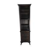 Asian-style shelf