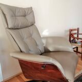 Relaxing chair