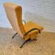 Tecno P 40 lounge chair