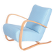 Czech Art Deco H-269 Armchair by J. Halabala for Up Závody, 1930s