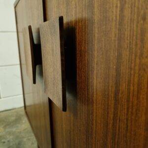 Mid-century cabinet 1960s – Inger Klingenberg Fristho