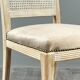 Set of four chairs, 20th Century