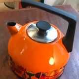 Bouilloire seventies
