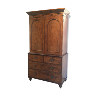 Old architect's furniture