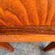 Set of 6 "Molly" chairs by Finazzer (1980s)