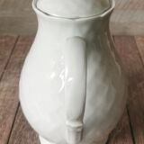 Porcelain teapot Bernardaud