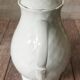 Porcelain teapot Bernardaud
