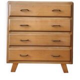 Scandinavian chest of drawers