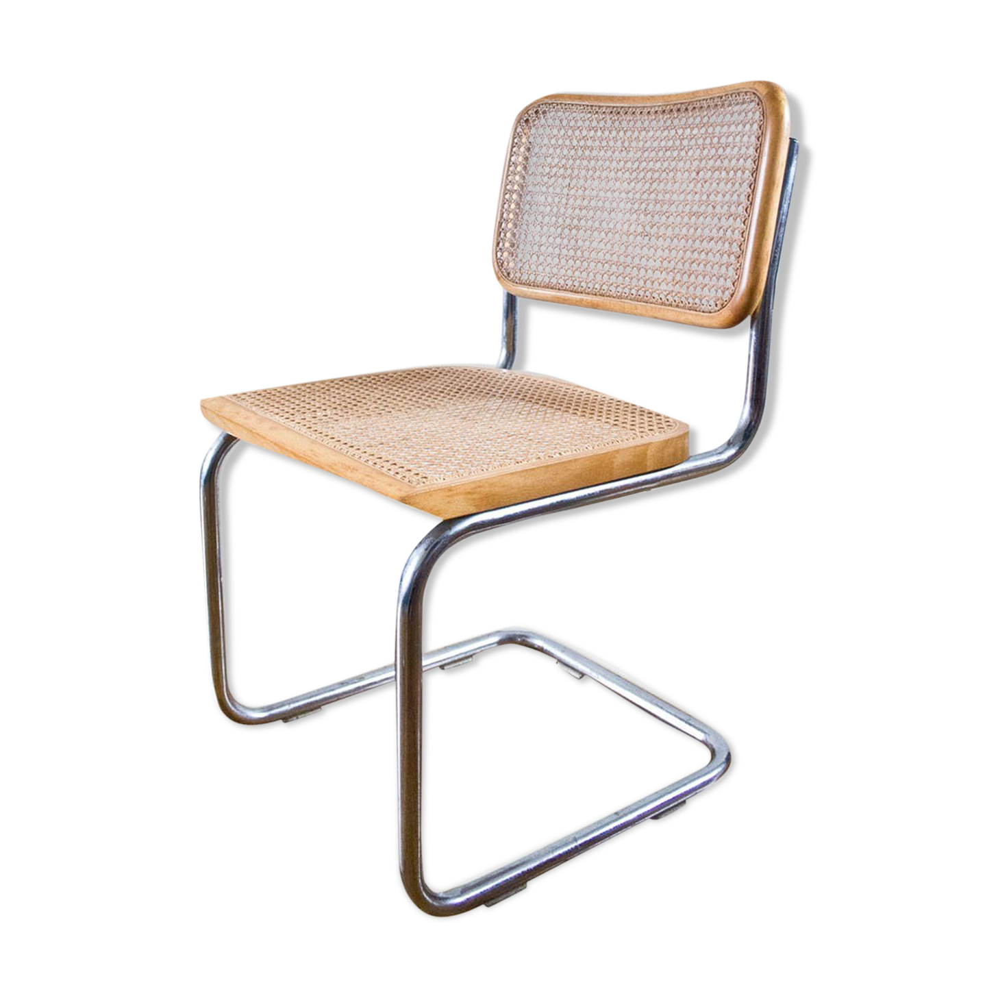 Chair Marcel Breuer B32