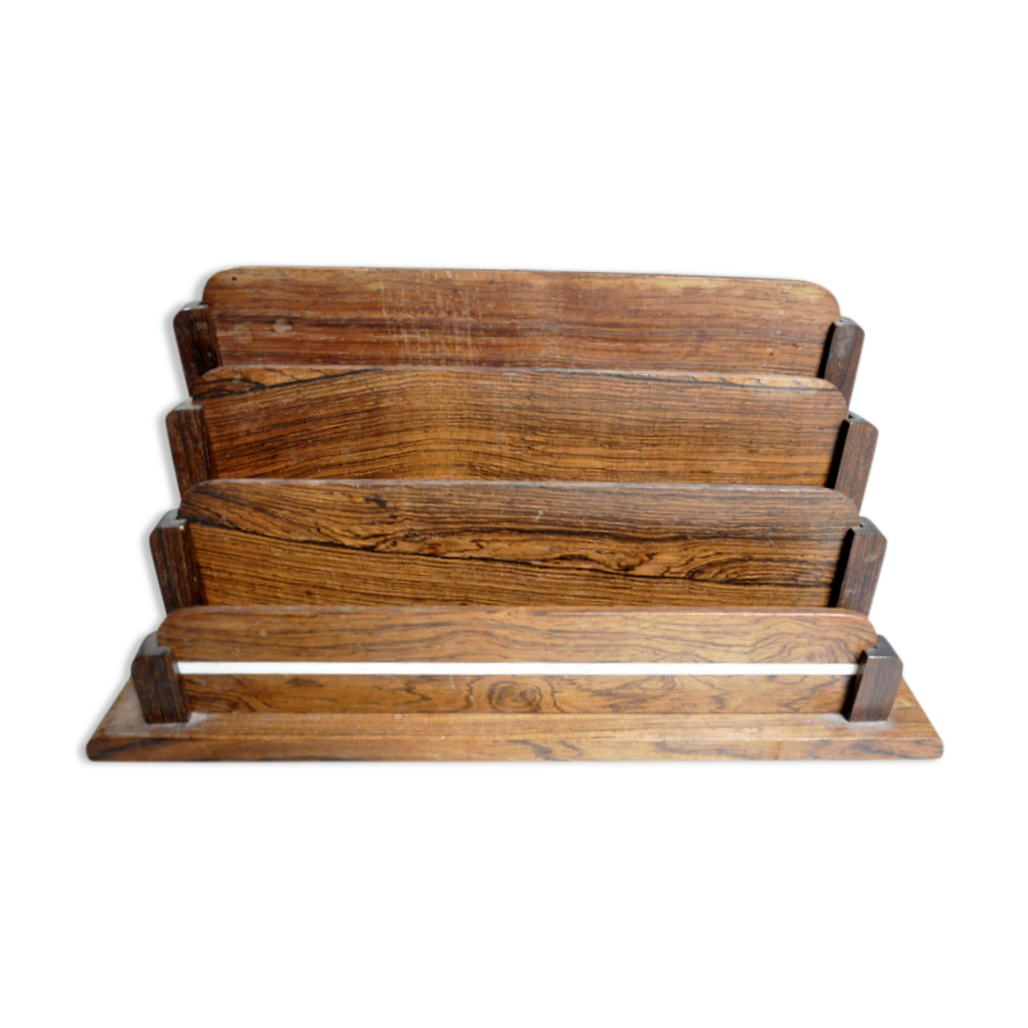 Rosewood letter carriers