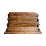 Rosewood letter carriers