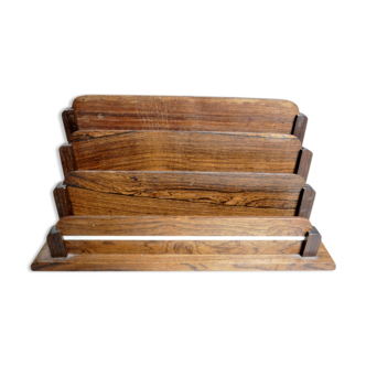 Rosewood letter carriers