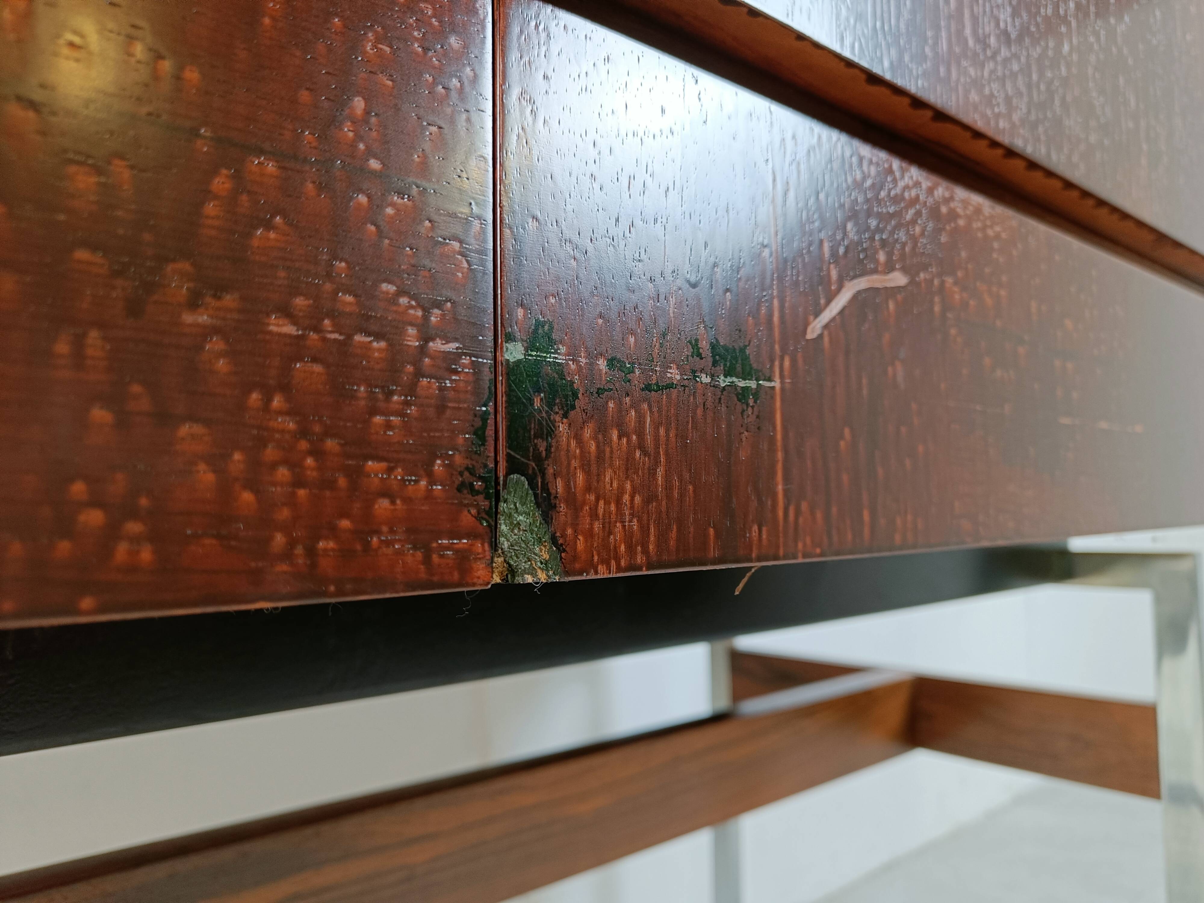 Mid century highboard, 1960s