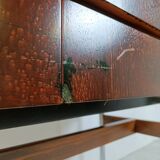 Mid century highboard, 1960s