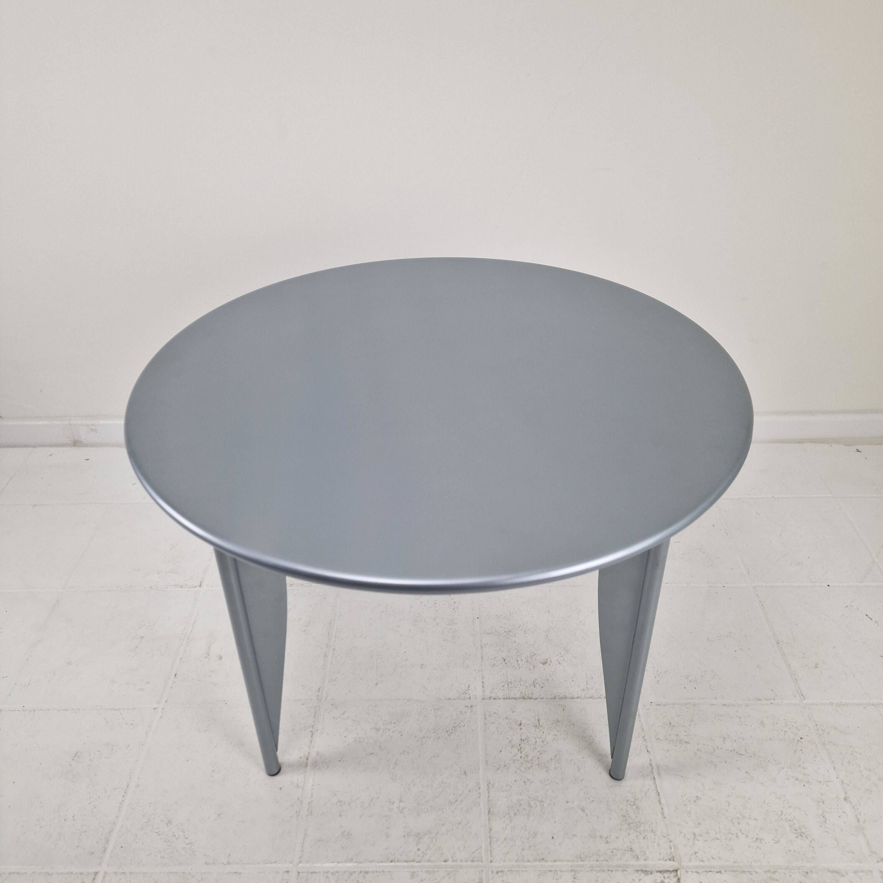 Highly Collectible "Titos Apostos" Table by Philippe Starck for Driade 1985