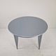 Highly Collectible "Titos Apostos" Table by Philippe Starck for Driade 1985
