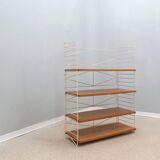 String system vintage shelves 1960s