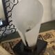 Lampe année 50
