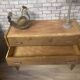 Commode vintage