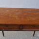 Office Lady Louis XVI marquetry style