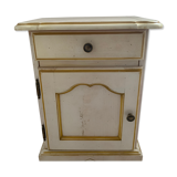 Bedside table