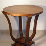Art deco 1930 side table