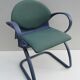 Armchair Retro strafor