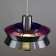 Vintage Pendant Lamp • Granhaga • Carl Thore • 1970
